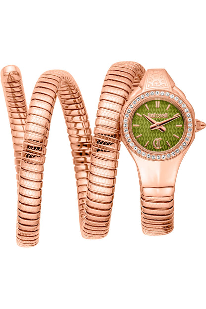 JUST CAVALLI TIME JC1L355M0045 Analoguhr Armbanduhr 46 mm ansicht-2