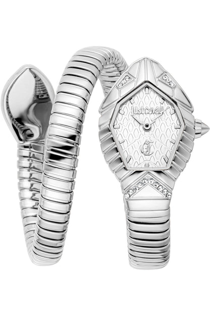 JUST CAVALLI TIME JC1L356M0015 Only Time - Case: 22 mm Armbanduhr 22 mm ansicht-2