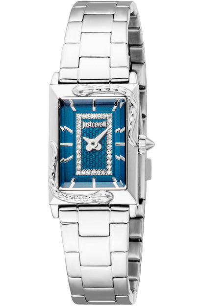 JUST CAVALLI TIME JC1L364M0055 Analoguhr Armbanduhr 46 mm ansicht-2