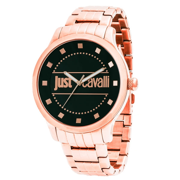 JUST CAVALLI TIME R7253127524 Armbanduhr ansicht-2