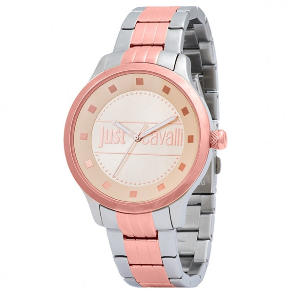 JUST CAVALLI TIME R7253127529 Armbanduhr ansicht-2