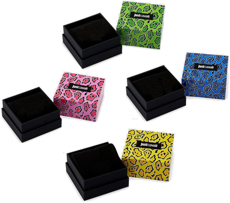 JUST CAVALLI Mod. JC1L304M0035