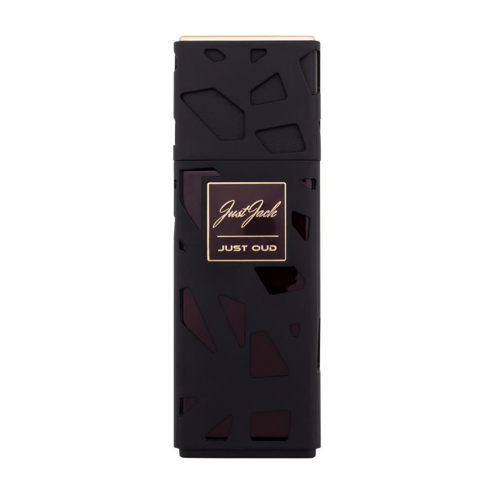 Just Jack Just Jack, Just Oud, Eau de Parfum, Unisex, 100 ml Regular