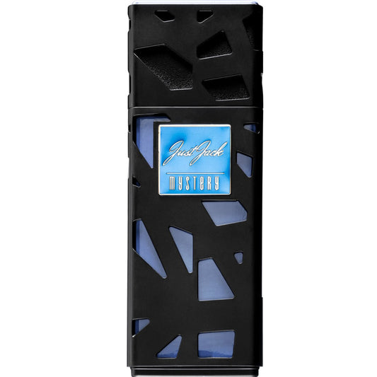 Just Jack Mistery Eau de Parfum 100 ml – Unisex Duft mit unverwechselbarem Charakter