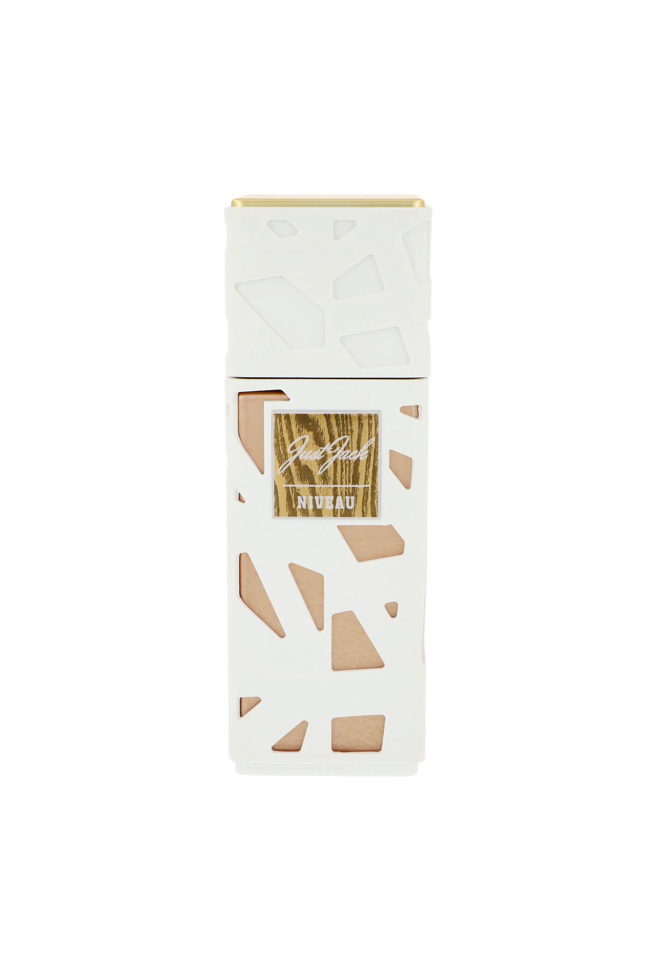 Just Jack Niveau Eau de Parfum 100 ml – Unisex Duft für besondere Momente