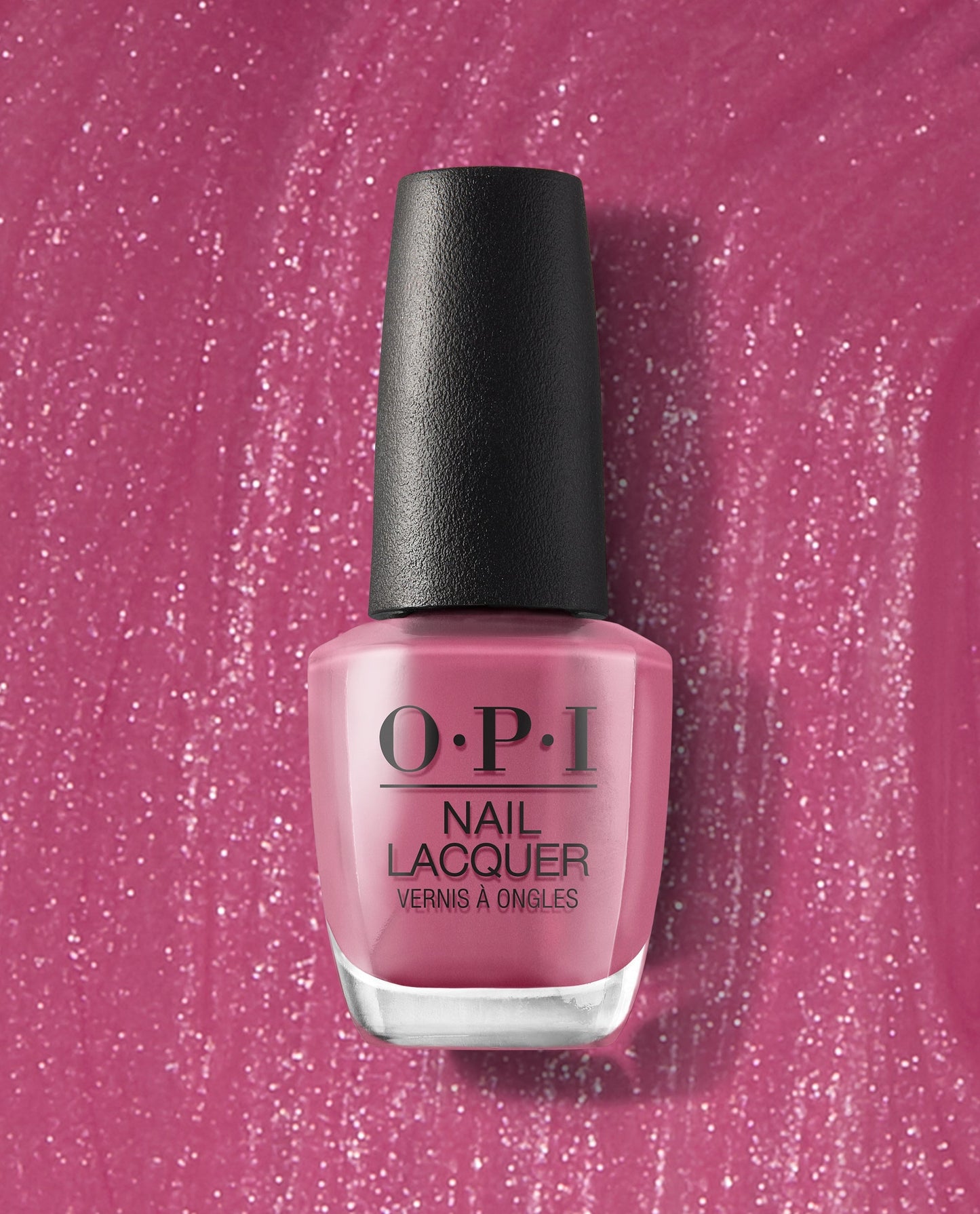 OPI OPI Nail Lacquer Nagellack Just Lanai Ing Around 15 ml Halt bis zu 7 Tage Nagelpflege