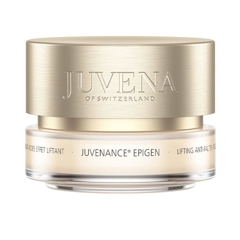 Juvena Juvena, Juvenance Epigenetic, Lifting & Anti-Wrinkle, Tag, Sahne, Gesicht, 50 ml Regular