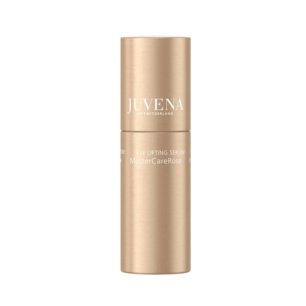 Juvena Juvena, Master Cream, Heben, Morgen & Abend, Augenserum, 15 ml Regular