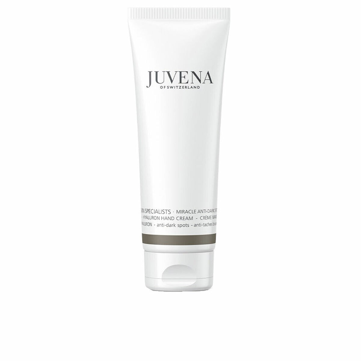 Juvena Juvena, Miracle Boost, Hydrating & Moisturising & Nourishing & Softening & Brightening & Anti-Aging, Handcreme, 100 ml