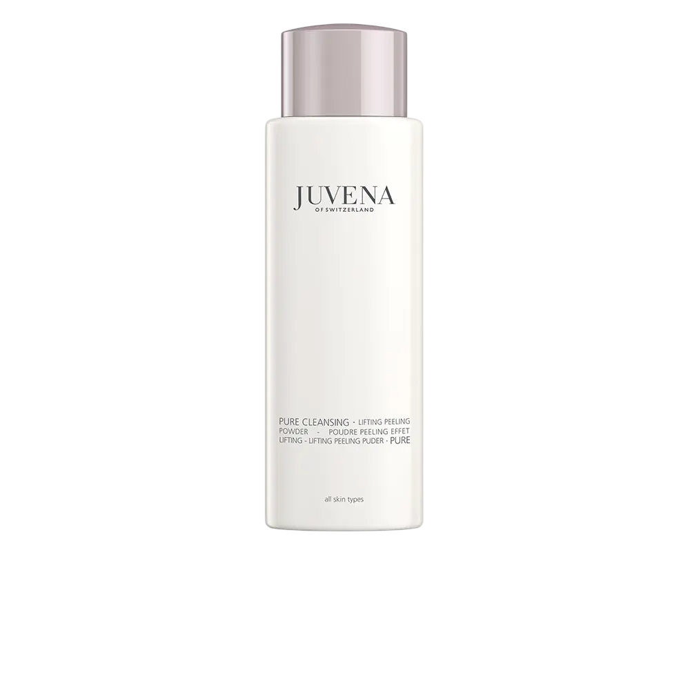 Juvena Peeling-Pulver Juvena, Pure, Cleansing & Exfoliating & Lifting, Peeling Powder, 90 g Regular