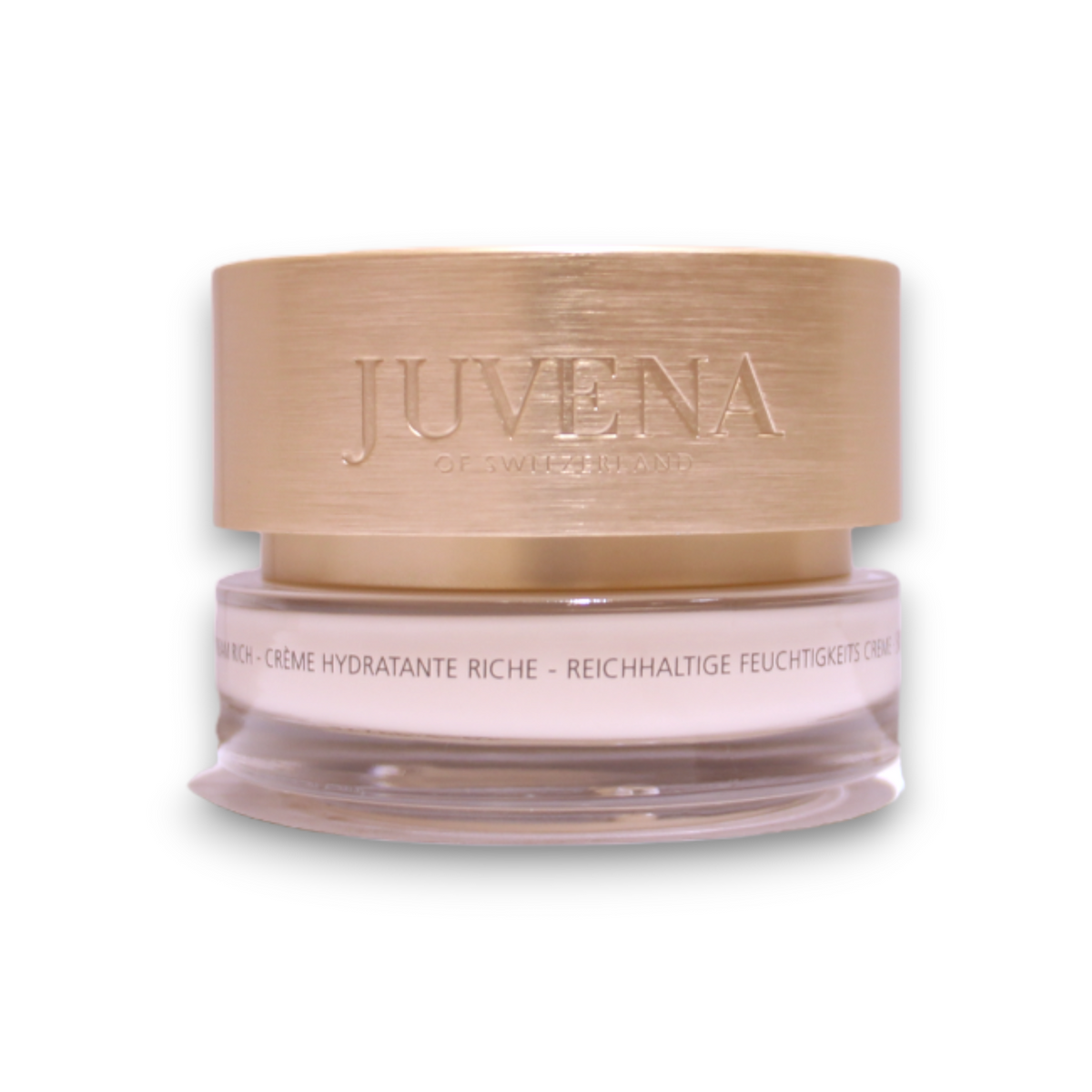 Juvena Reichhaltige Creme Juvena, Skin Energy, Coconut Oil, Moisturizing, Day & Night, Rich Cream, For Face, 50 ml Regular