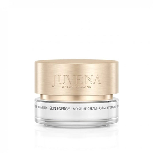 Juvena Sahne Juvena, Skin Energy, Hyaluronic Acid, Moisturizing, Day & Night, Cream, For Face, 50 ml Regular