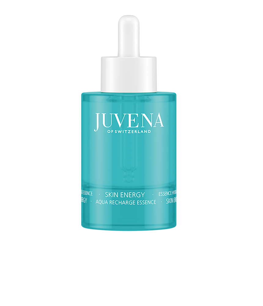 Juvena Juvena, Skin Energy, Hydrating & Revitalising, Tag & Nacht, Serum, Gesicht, 50 ml Regular