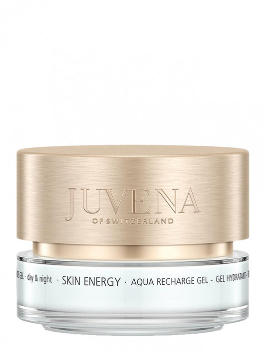 Juvena Juvena, Skin Energy, Hydroquinone, Hydrating, Day & Night, Gel, For Face, 50 ml Regular
