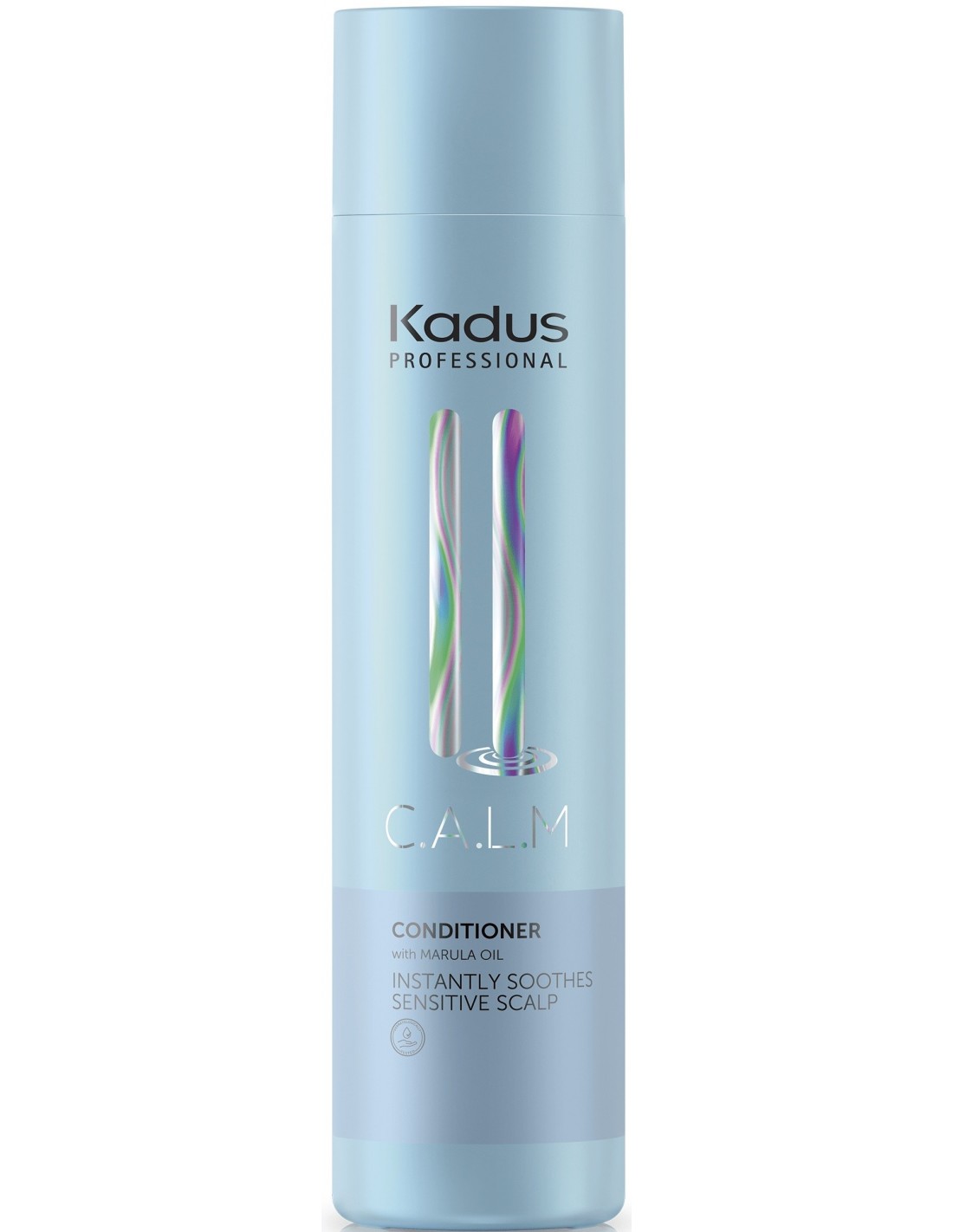 Kadus Professional C.A.L.M Haarspülung mit Marulaöl – 250 ml für geschmeidiges Haar