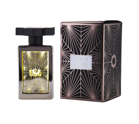 Kajal Kajal, Faris, Eau de Parfum, Unisex, 100 ml Regular