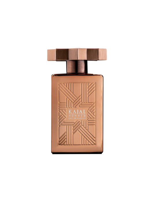 Kajal Kajal, Homme II, Eau de Parfum, Für Männer, 100 ml Regular