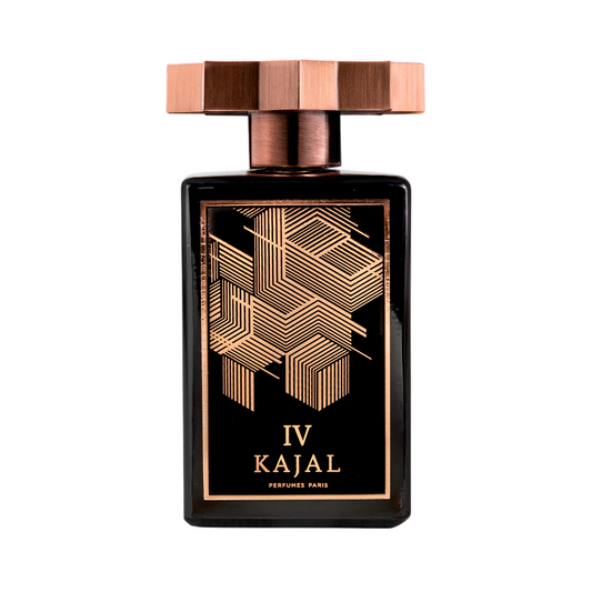Kajal Kajal, Homme IV, Eau de Parfum, Für Männer, 100 ml Regular