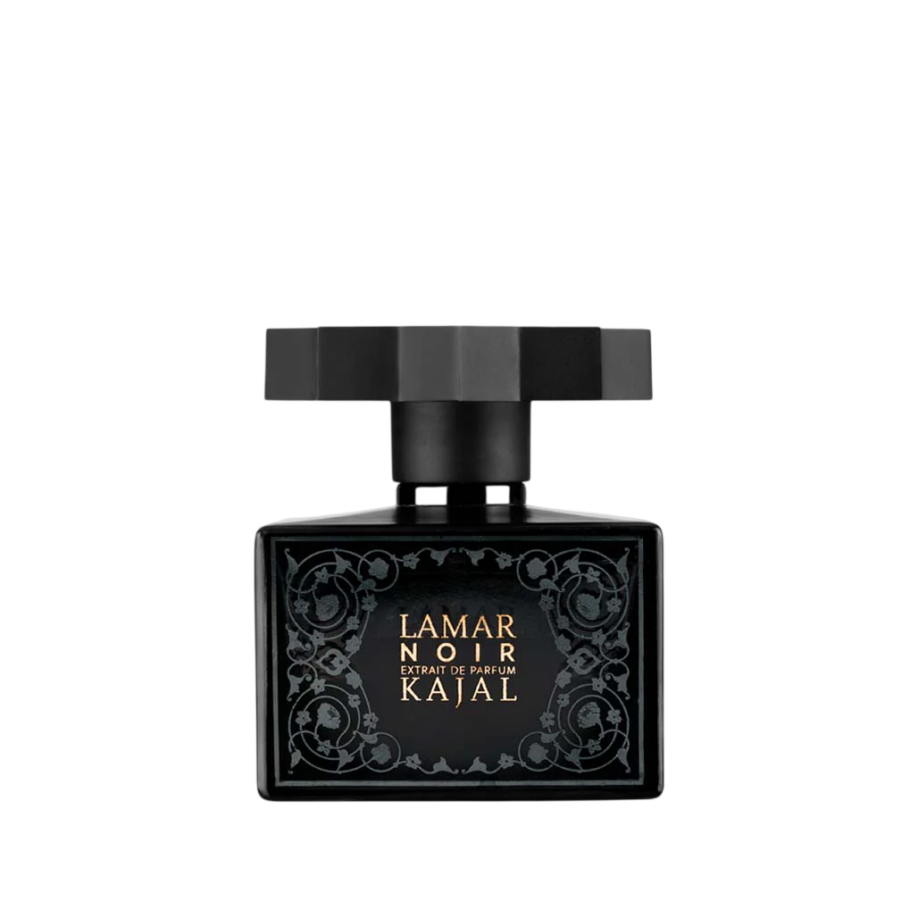 Kajal Kajal, Noir Kajal, Parfumextrakt, Unisex, 100 ml Regular