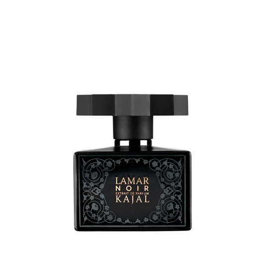Kajal Kajal, Noir Kajal, Parfumextrakt, Unisex, 100 ml Regular