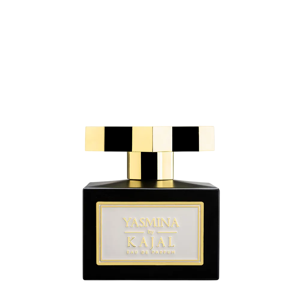 Kajal Kajal, Yasmina, Eau de Parfum, Unisex, 100 ml Regular