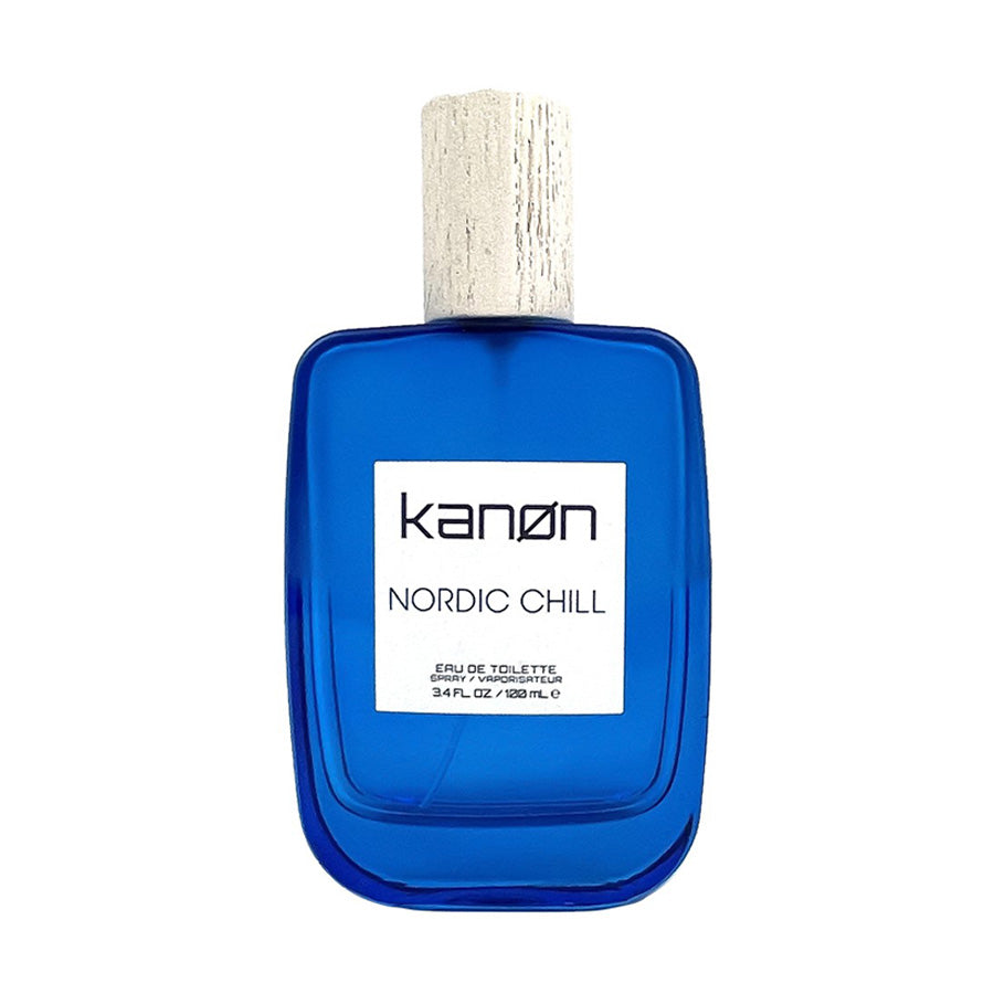 Kanon Kanon, Sport Blue, Eau de Toilette, Für Männer, 100 ml Regular