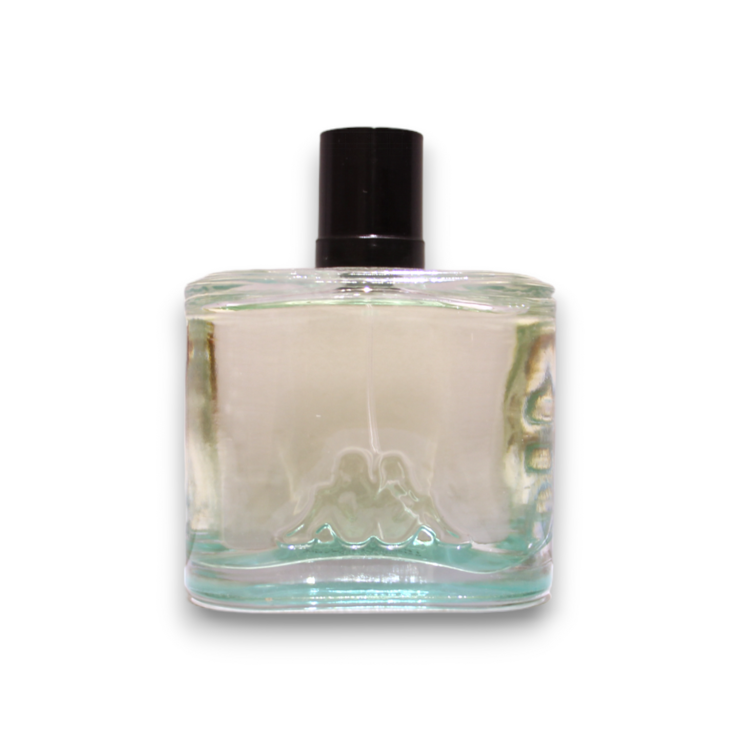 Kappa Acqua Eau de Toilette für Frauen 100 ml – Frischer Duft als Tester