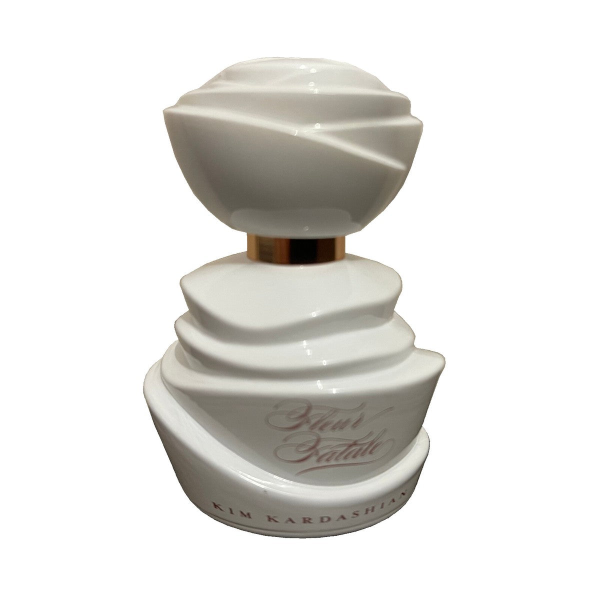 Kardashian Beauty Kardashian Beauty, Fleur Fatale, Eau de Parfum, Für Frauen, 15 ml Regular