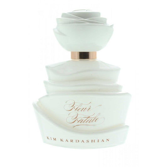 Kardashian Beauty Kardashian Beauty, Fleur Fatale, Eau de Parfum, Für Frauen, 30 ml Regular