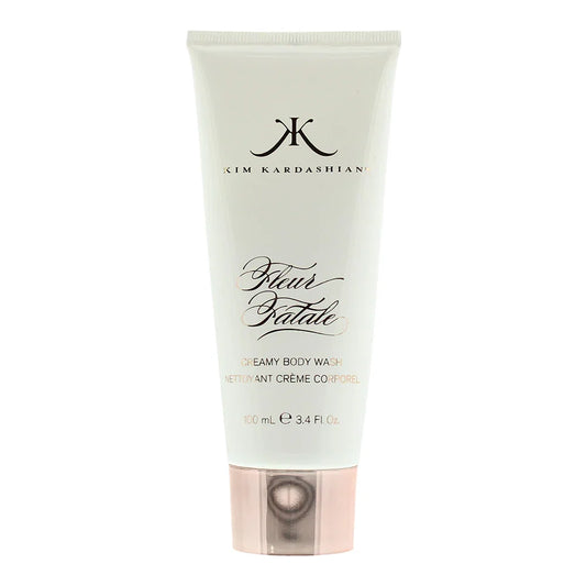 Kardashian Beauty Kardashian Beauty, Fleur Fatale, Floral, Duschgel, 100 ml Regular