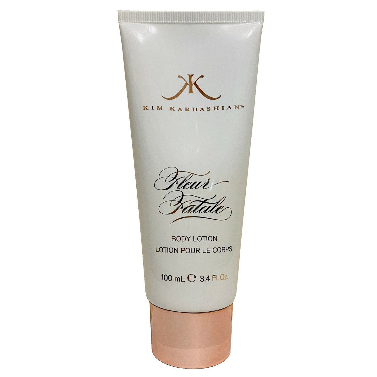 Kardashian Beauty Kardashian Beauty, Fleur Fatale, Feuchtigkeitsspendend, Körperlotion, Körper, 100 ml Regular