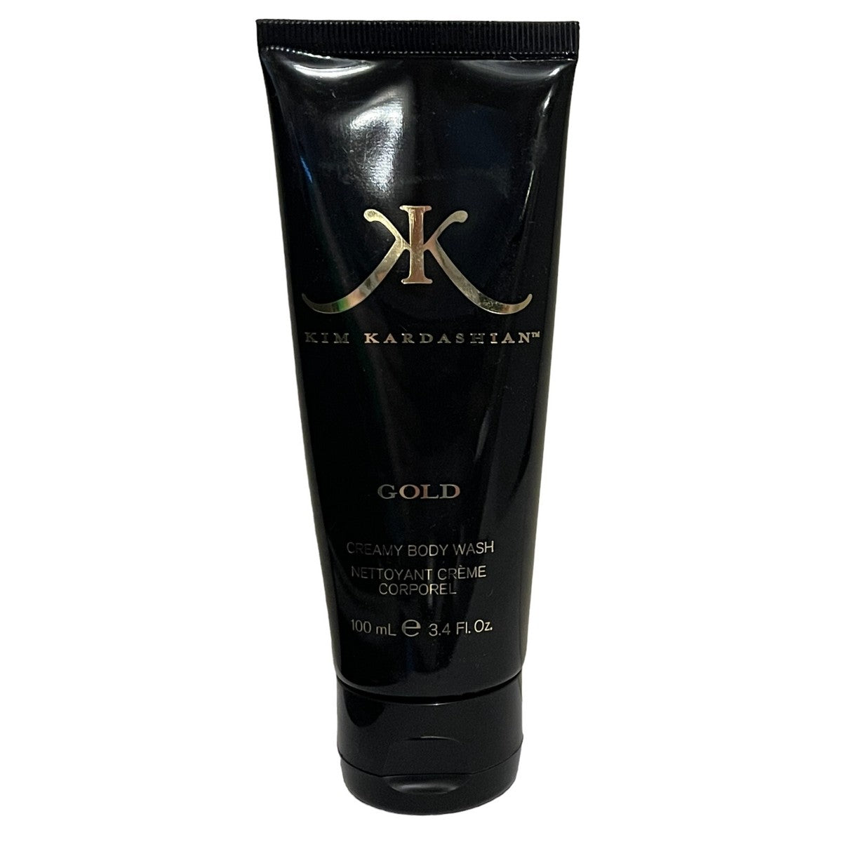 Kardashian Beauty Kardashian Beauty, Gold, Duschgel, Über den ganzen Körper, 100 ml Regular
