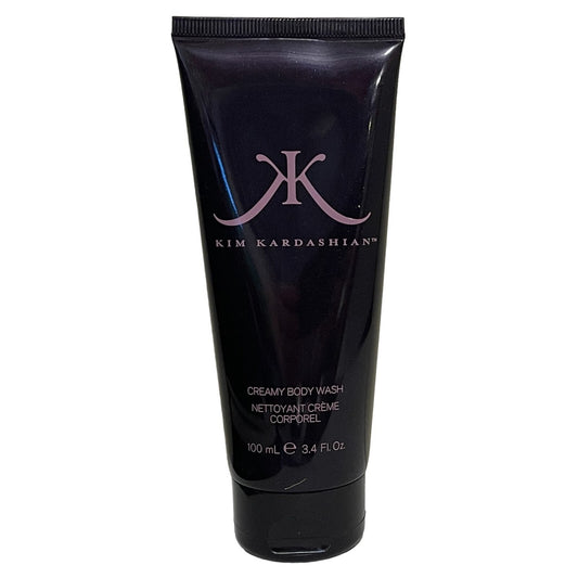 Kardashian Beauty Kardashian Beauty, Kim Kardashian, Duschgel, Über den ganzen Körper, 100 ml Regular