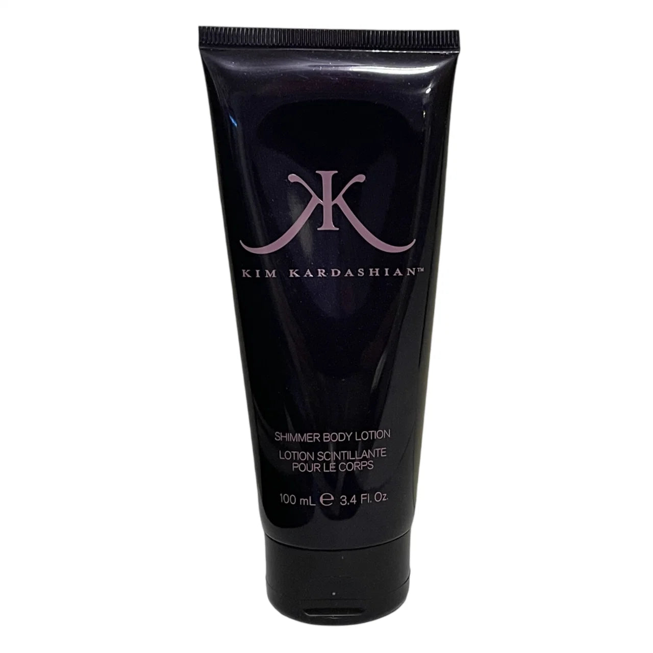 Kardashian Beauty Kardashian Beauty, Shimmer, Feuchtigkeitsspendend, Körperlotion, Körper, 100 ml Regular