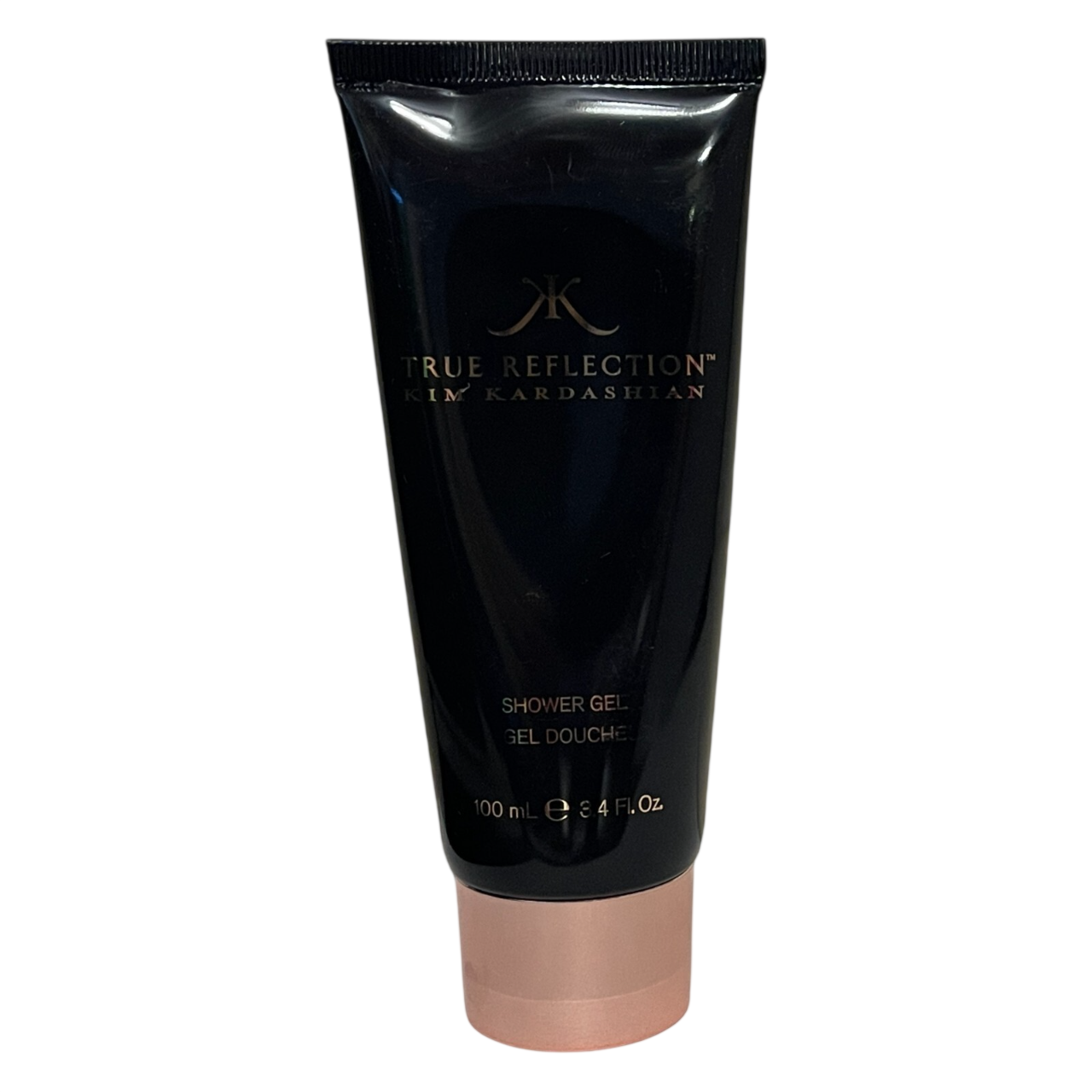 Kardashian Beauty Kardashian Beauty, True Reflection, Duschgel, Über den ganzen Körper, 100 ml Regular