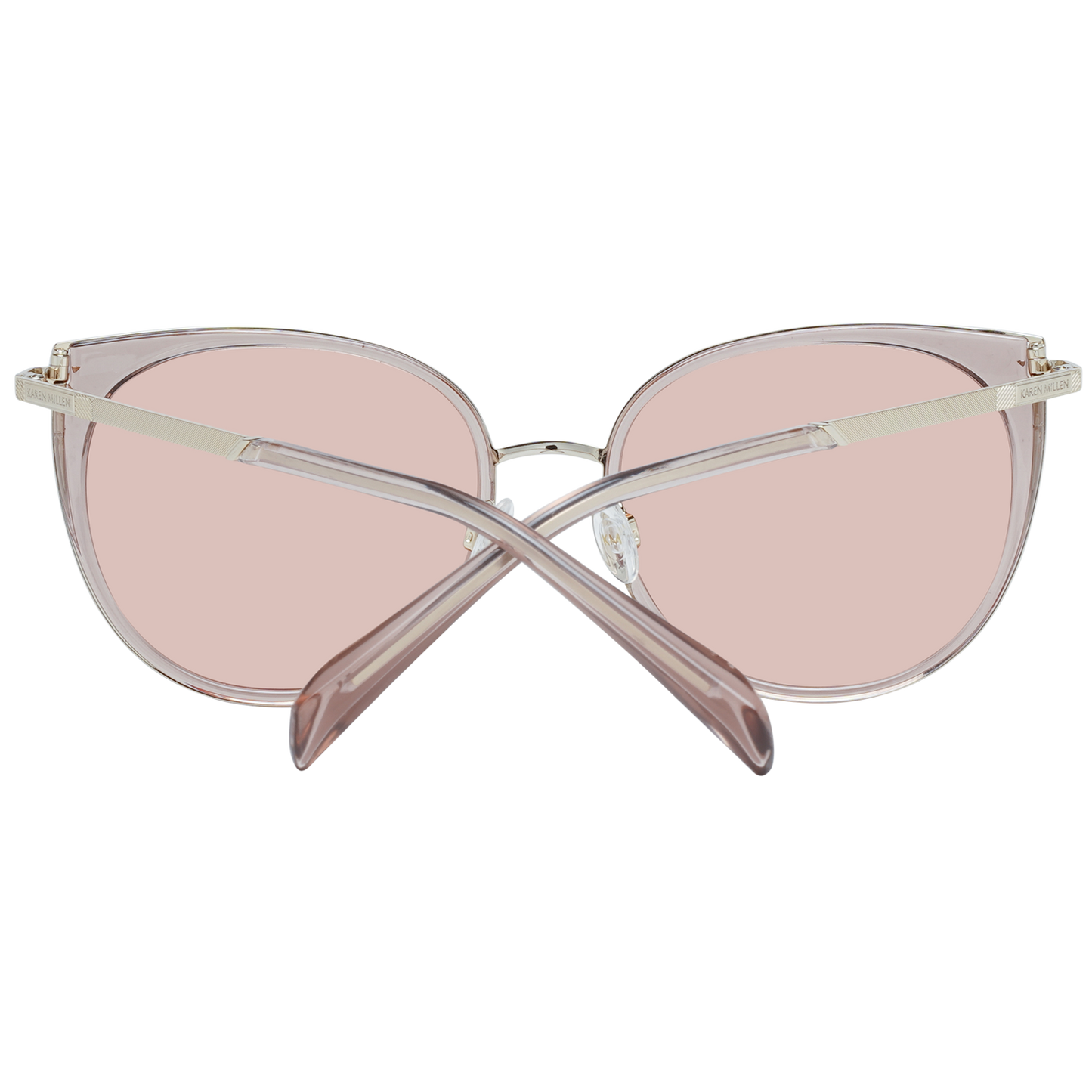KAREN MILLEN OCCHIALI DA SOLE KM5042 55297 Sonnenbrille ansicht-2