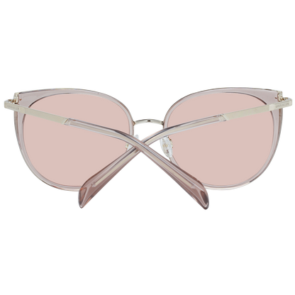 KAREN MILLEN OCCHIALI DA SOLE KM5042 55297 Sonnenbrille ansicht-2