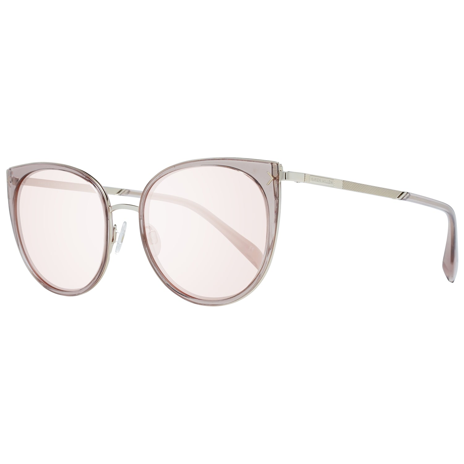 KAREN MILLEN OCCHIALI DA SOLE KM5042 55297 Sonnenbrille ansicht-3