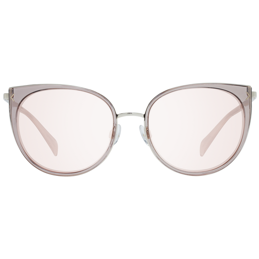 KAREN MILLEN OCCHIALI DA SOLE KM5042 55297 Sonnenbrille