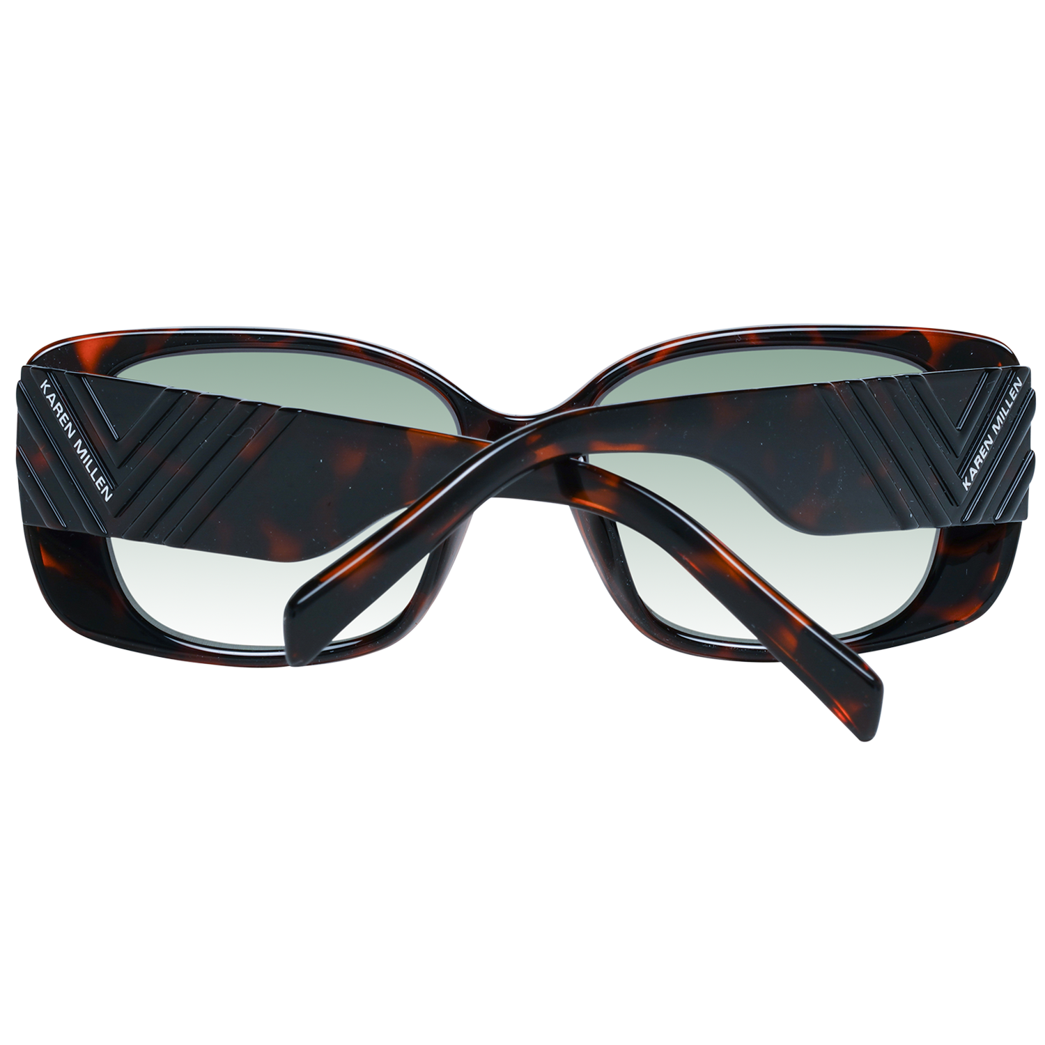 KAREN MILLEN OCCHIALI DA SOLE KM5047 53102 Sonnenbrille ansicht-2