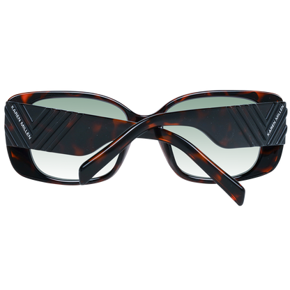 KAREN MILLEN OCCHIALI DA SOLE KM5047 53102 Sonnenbrille ansicht-2