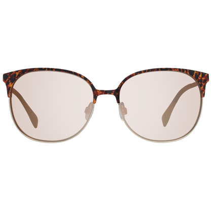KAREN MILLEN OCCHIALI DA SOLE KM7013 57121 Sonnenbrille