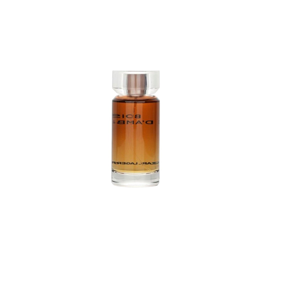 Karl Lagerfeld Karl Lagerfeld, Bois D' Ambre, Eau de Toilette, Für Männer, 100 ml Regular