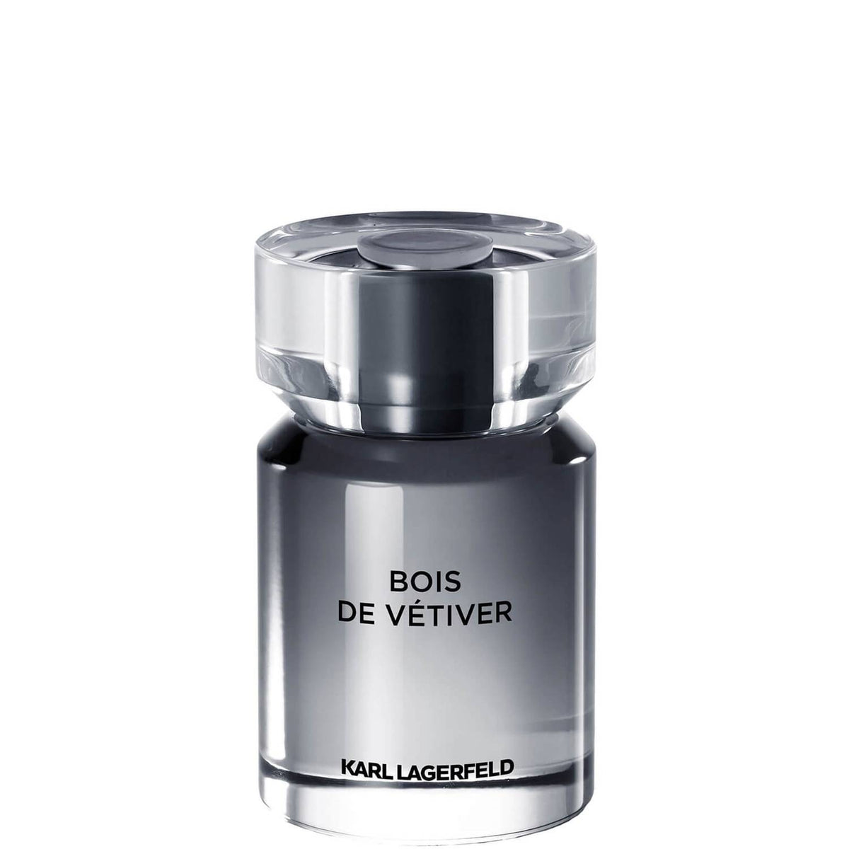 Karl Lagerfeld Karl Lagerfeld, Bois de Vetiver, Eau de Toilette, Für Männer, 50 ml Regular