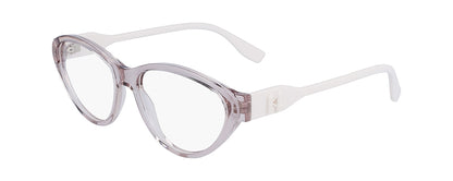 KARL LAGERFELD EYEWEAR KL6109-278-54 Sonnenbrille ansicht-2