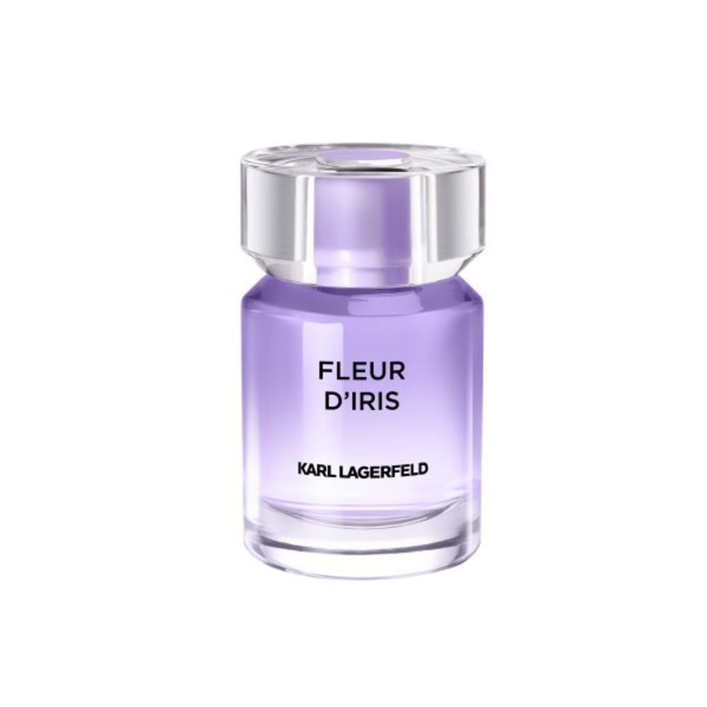 Karl Lagerfeld Karl Lagerfeld, Fleur D'Iris, Eau de Parfum, Für Frauen, 50 ml Regular