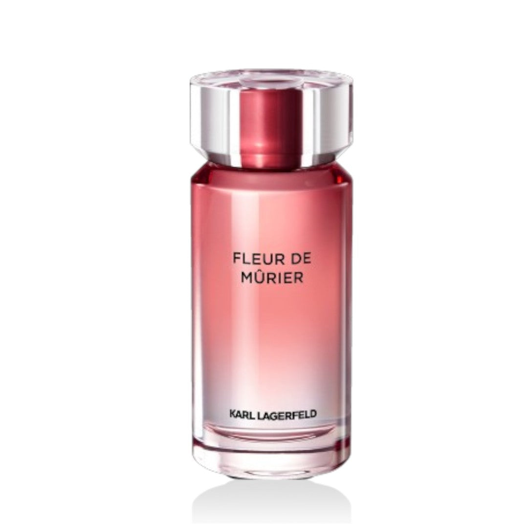 Karl Lagerfeld Karl Lagerfeld, Fleur de Murier, Eau de Parfum, Für Frauen, 100 ml Regular