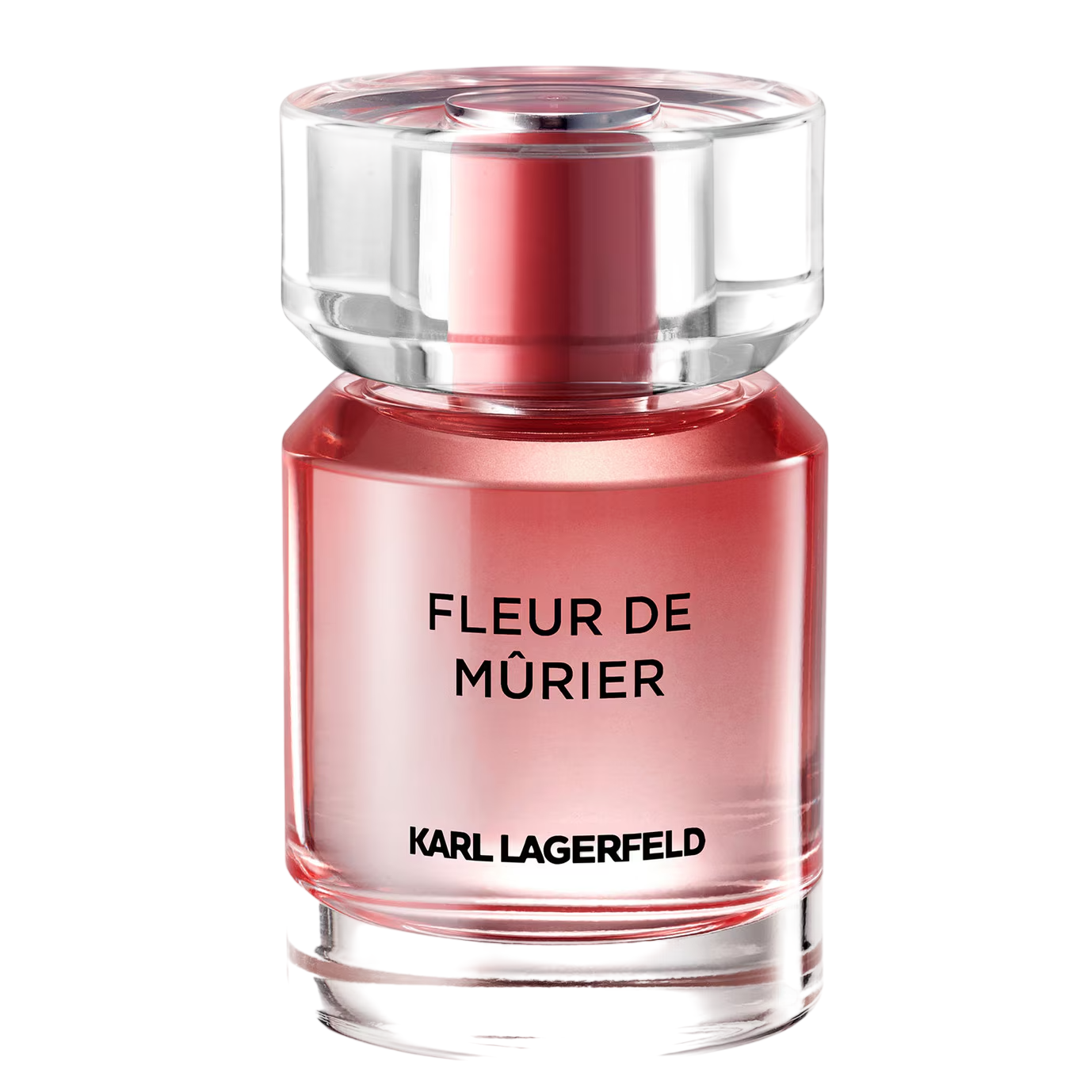 Karl Lagerfeld Karl Lagerfeld, Fleur de Murier, Eau de Parfum, Für Frauen, 50 ml Regular