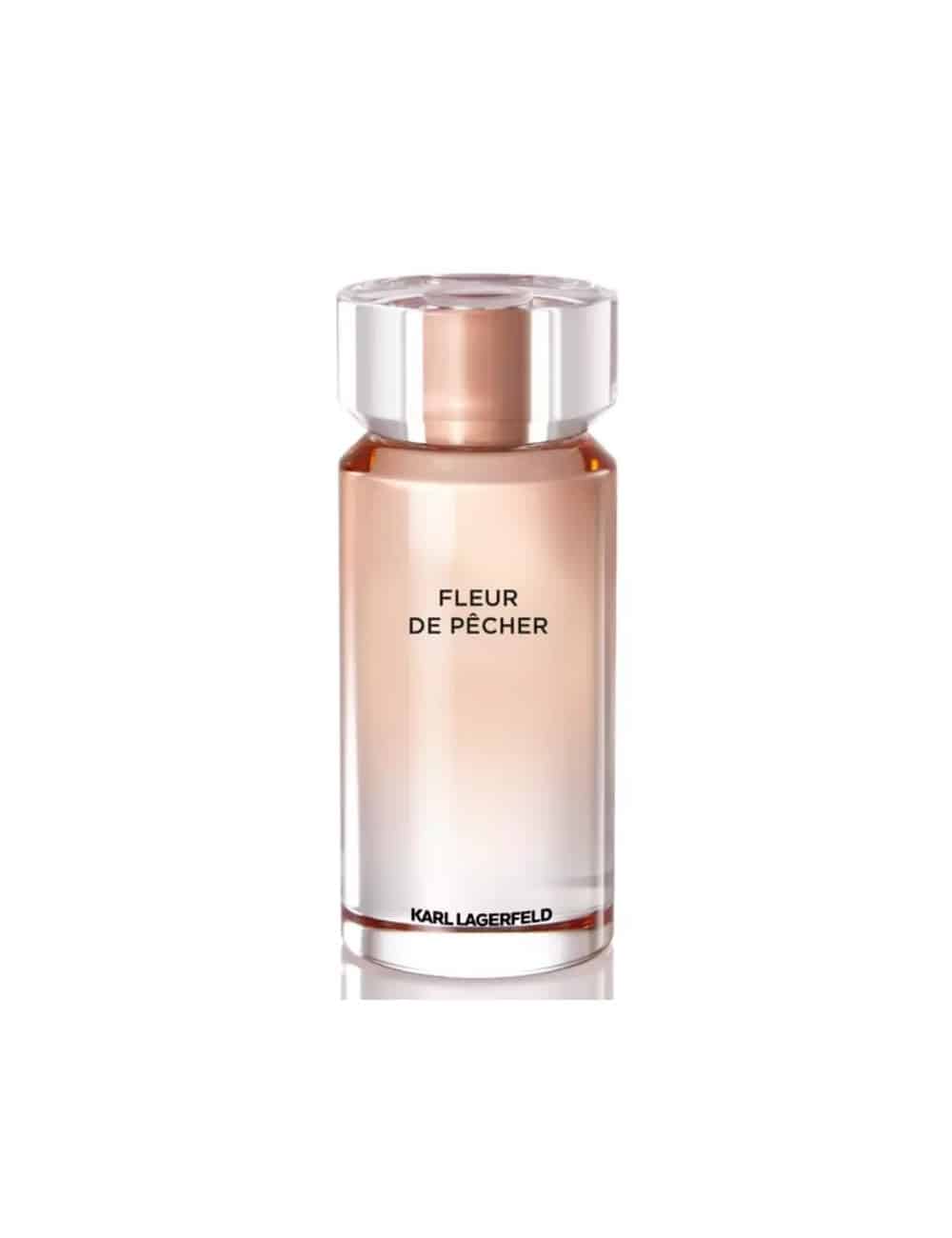 Karl Lagerfeld Karl Lagerfeld, Fleur de Pecher, Eau de Parfum, Für Frauen, 100 ml *Tester