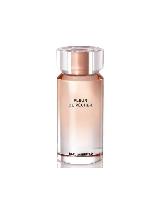 Karl Lagerfeld Karl Lagerfeld, Fleur de Pecher, Eau de Parfum, Für Frauen, 100 ml *Tester